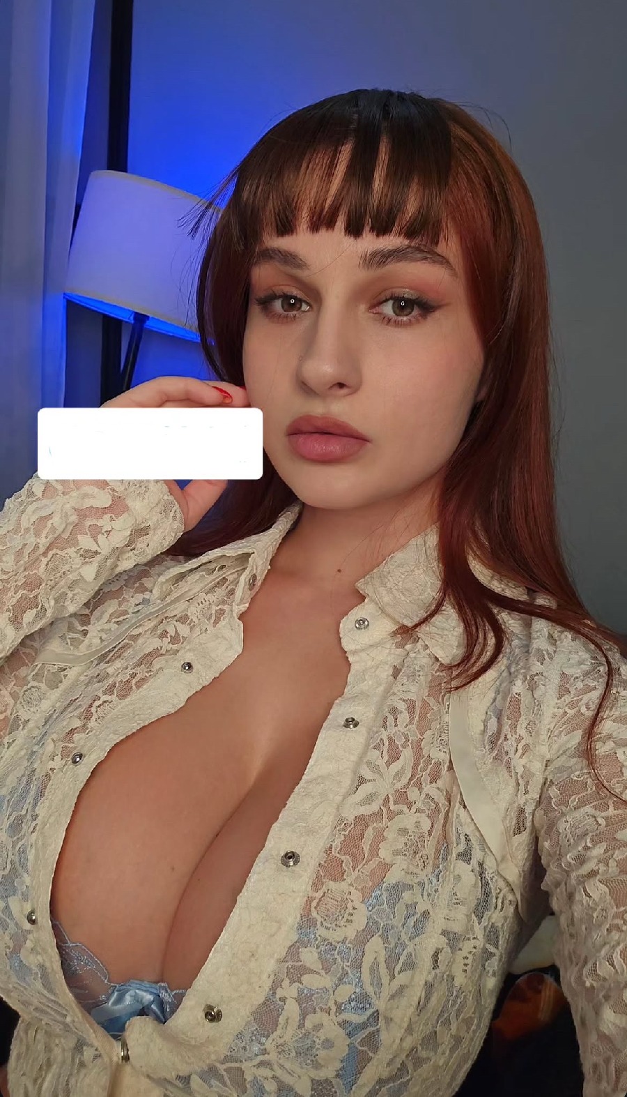 Take a pause and enjoy Miranda Faith — streaming from Lianyungang