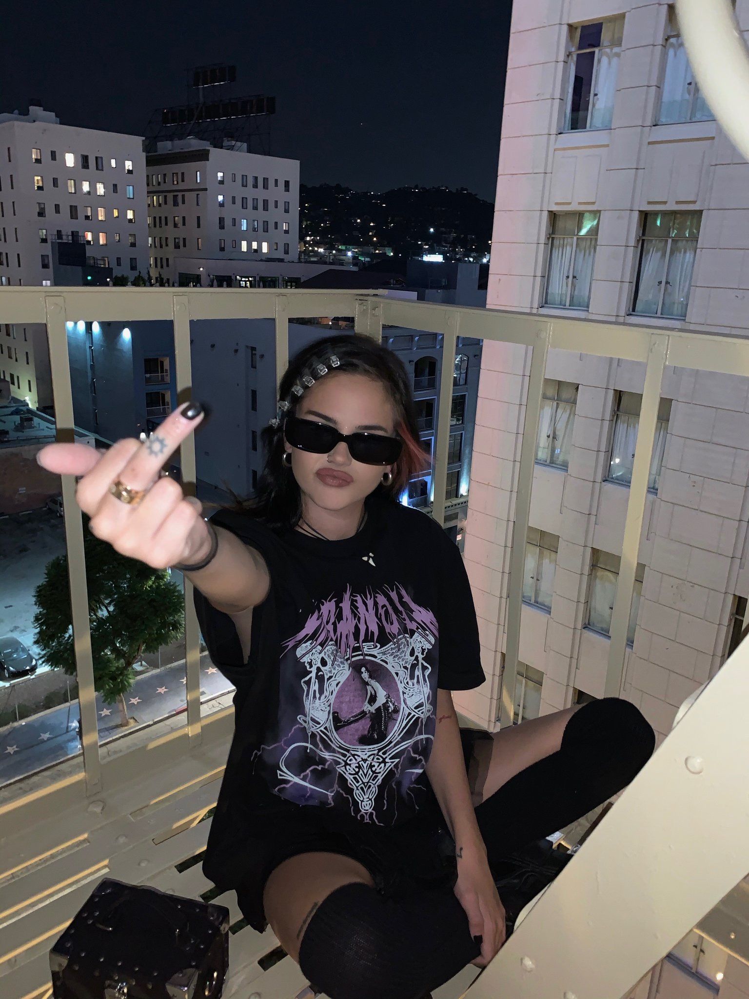 Sassy girls in Lianyungang