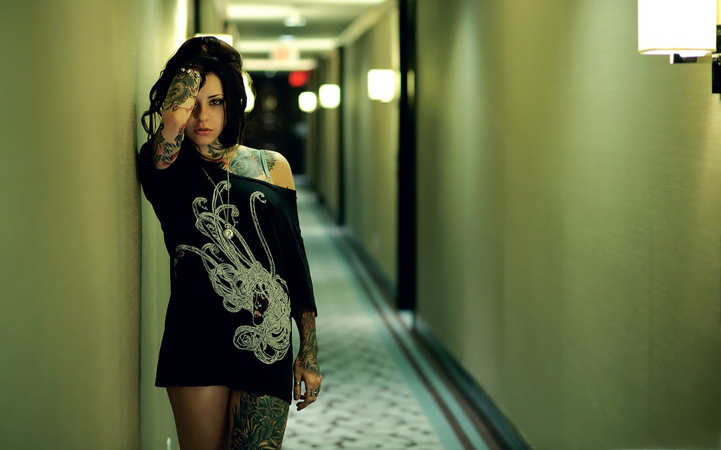 Sassy girls in Lianyungang