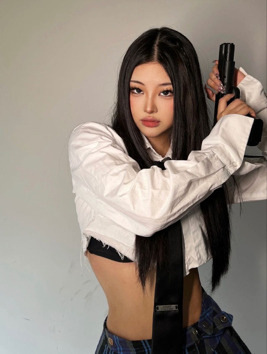 Sassy girls in Lianyungang