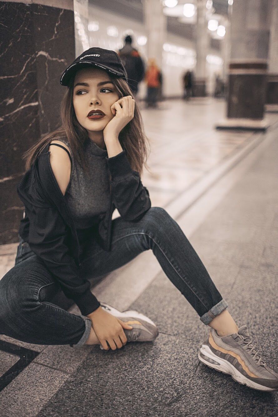 Sassy girls in Lianyungang