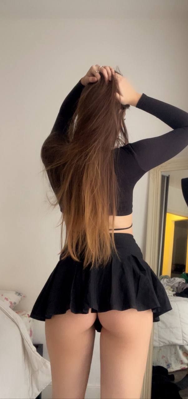 Photo Lola La Fleur in Lianyungang