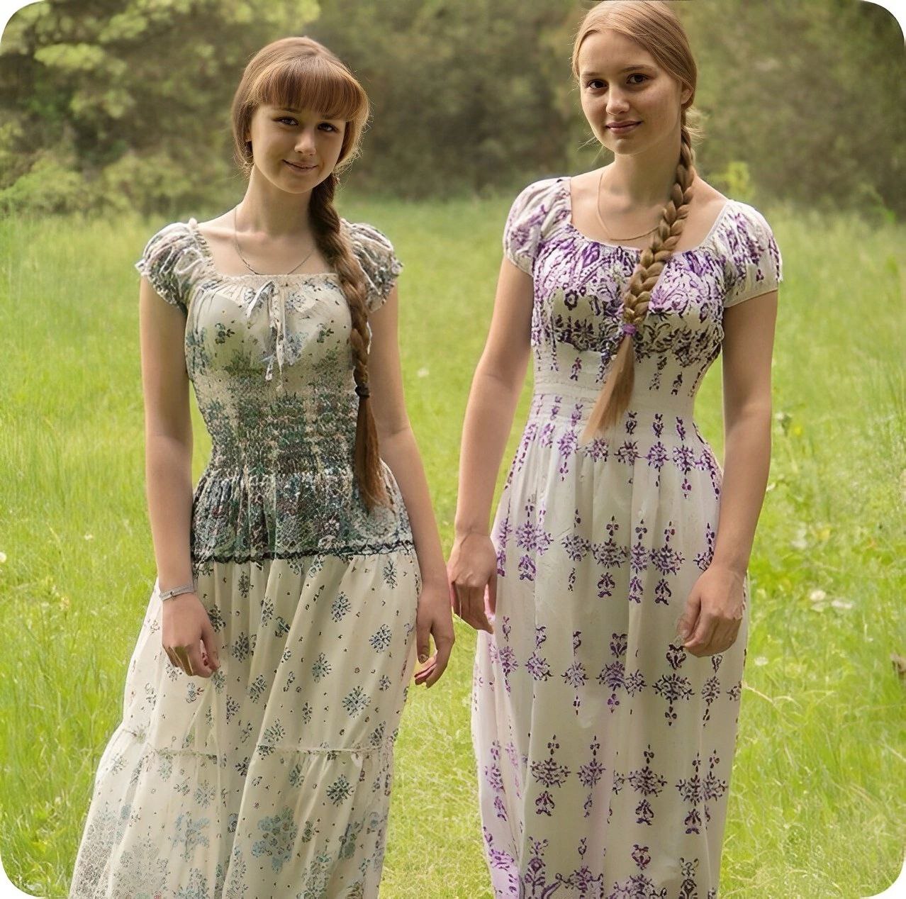 Slavic girls underwear in Lianyungang