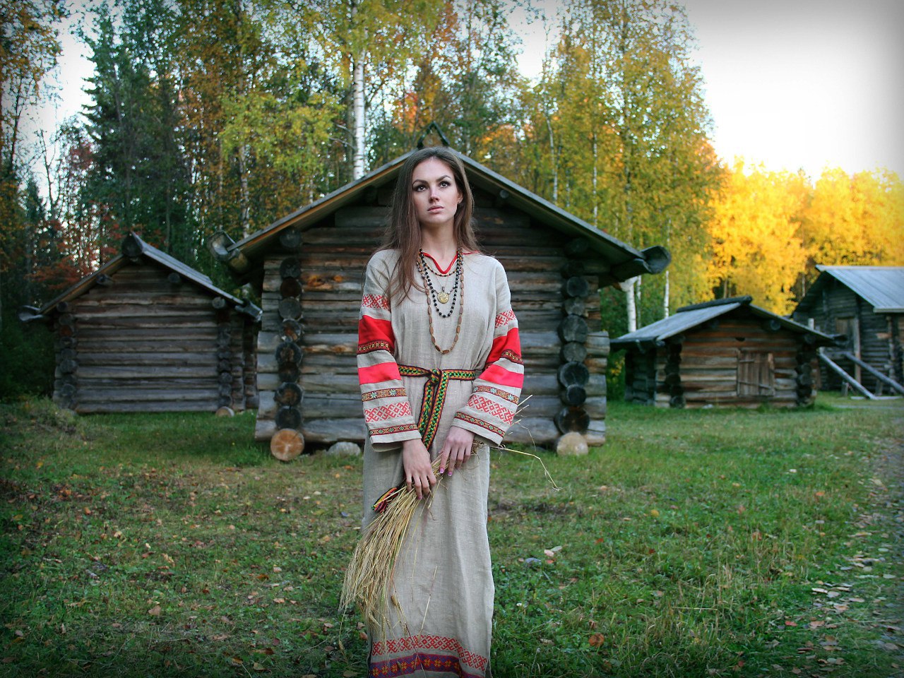 Sexy model Slavic girls in Lianyungang