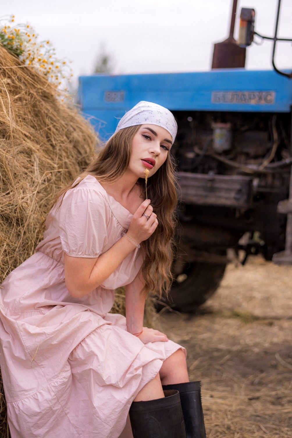 Underwear Slavic women in Lianyungang
