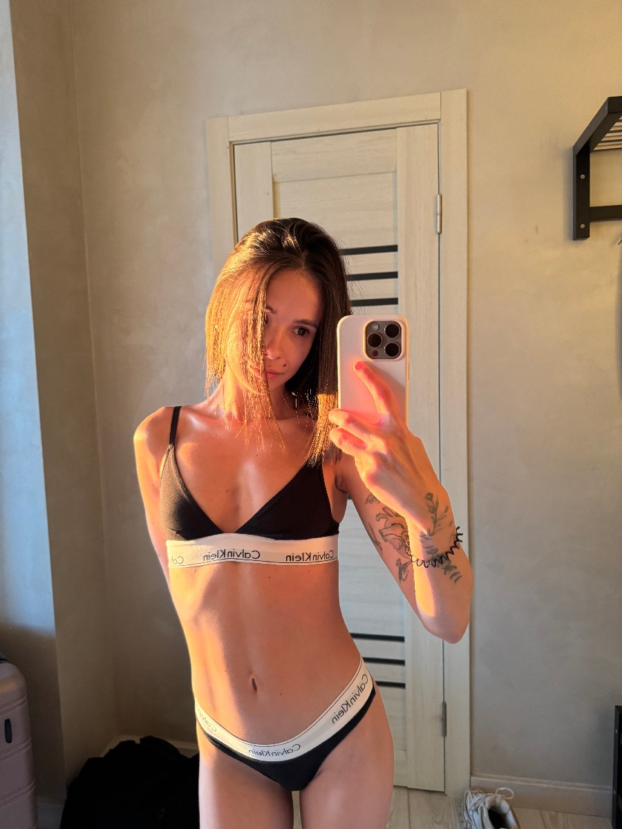 Photo Tina in Lianyungang